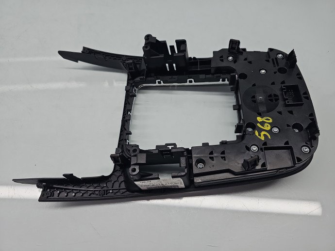 Joystick navigatie AUDI A4 (8K2, B8) [Fabr 2008-2015] 8T0919611K