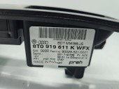 Joystick navigatie AUDI A4 (8K2, B8) [Fabr 2008-2015] 8T0919611K