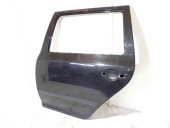 Usa stanga spate LF9R Skoda Octavia 2 Break (1Z3) [Fabr 2004-2013] 1.9 BXE