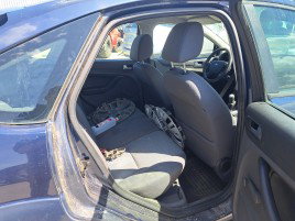 Cheder usa dreapta spate Ford Focus 2 (DA) [Fabr 2004-2012] OEM