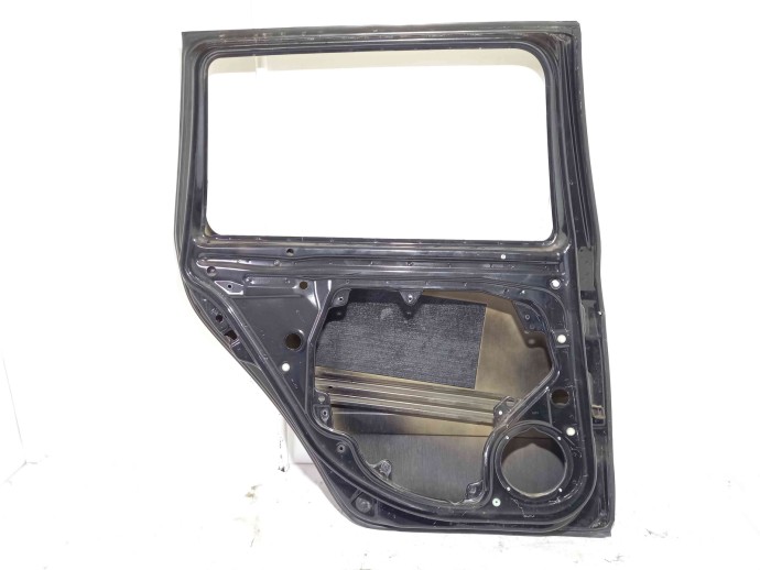 Usa stanga spate LF9R Skoda Octavia 2 Break (1Z3) [Fabr 2004-2013] 1.9 BXE