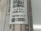 Airbag lateral dreapta AUDI A4 (8K2, B8) [Fabr 2008-2015] 8K0880242H