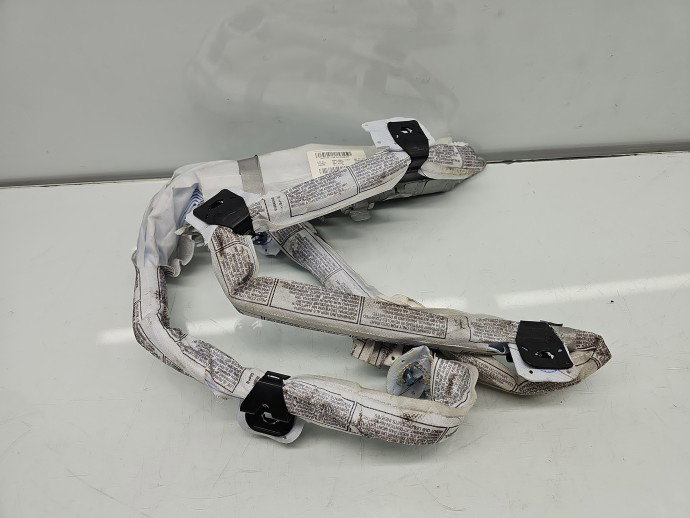 Airbag cortina stanga Bmw X3 (F25) [Fabr 2010-2017] 6256161