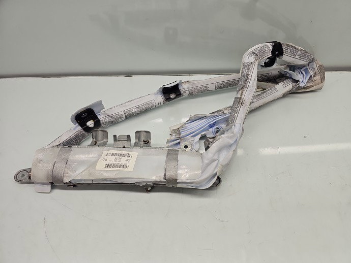 Airbag cortina stanga Bmw X3 (F25) [Fabr 2010-2017] 6256161