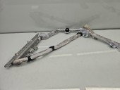 Airbag cortina stanga Bmw X3 (F25) [Fabr 2010-2017] 6256161