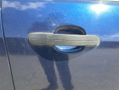 Maner usa dreapta fata Ford Focus 2 (DA) [Fabr 2004-2012] BLUE