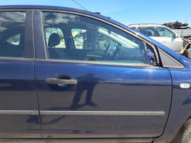 Usa dreapta fata Ford Focus 2 (DA) [Fabr 2004-2012] BLUE