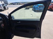 Usa dreapta fata Ford Focus 2 (DA) [Fabr 2004-2012] BLUE