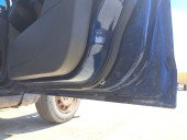 Usa dreapta fata Ford Focus 2 (DA) [Fabr 2004-2012] BLUE