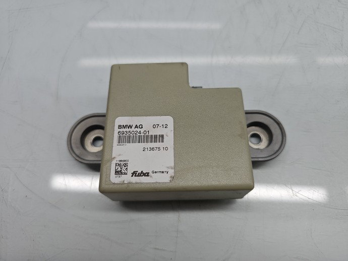 Modul confort Bmw X3 (F25) [Fabr 2010-2017] 6935024