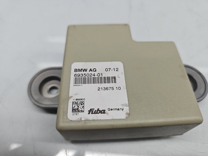 Modul confort Bmw X3 (F25) [Fabr 2010-2017] 6935024