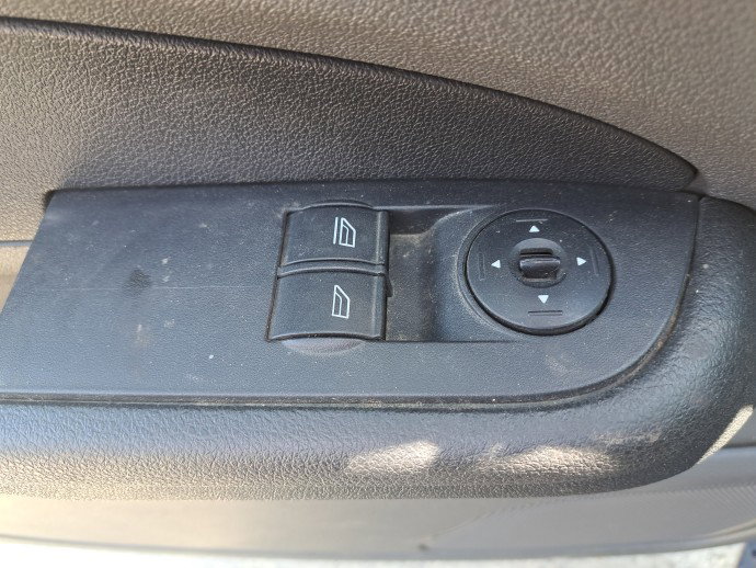 Butoane comanda geamuri sofer Ford Focus 2 (DA) [Fabr 2004-2012] OEM