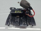 Scrumiera AUDI A4 (8K2, B8) [Fabr 2008-2015] 8K0857951C