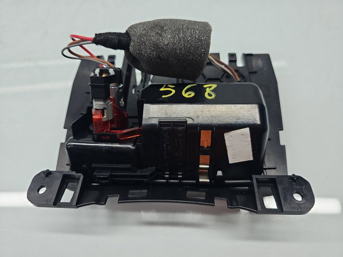 Scrumiera AUDI A4 (8K2, B8) [Fabr 2008-2015] 8K0857951C