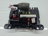 Scrumiera AUDI A4 (8K2, B8) [Fabr 2008-2015] 8K0857951C