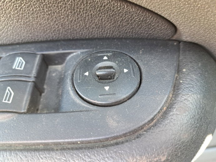 Buton reglaj oglinzi Ford Focus 2 (DA) [Fabr 2004-2012] OEM