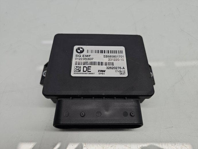 Modul confort Bmw X3 (F25) [Fabr 2010-2017] 6858017