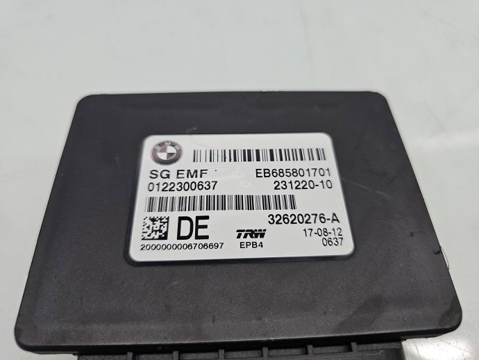 Modul confort Bmw X3 (F25) [Fabr 2010-2017] 6858017