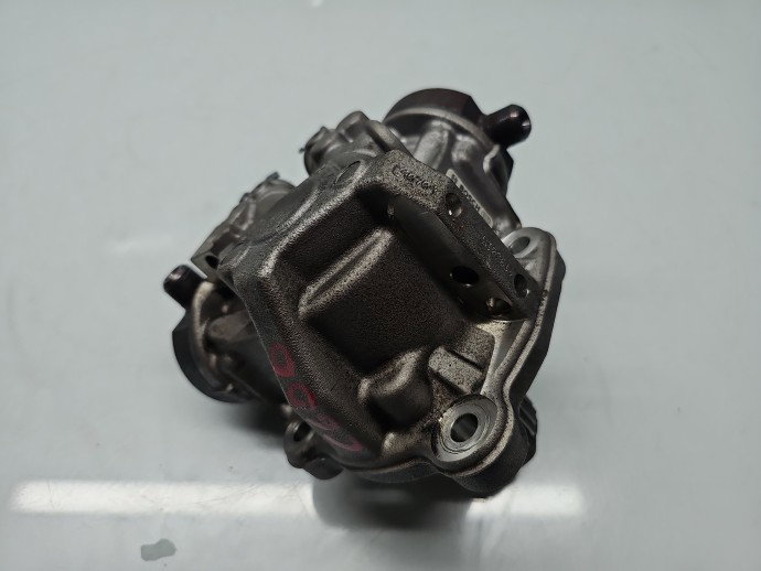 Pompa inalta presiune PORSCHE Macan [Fabr 2014-2017] 0445010677, 056130755CB 3.0 TDI CTBA 190KW / 258CP