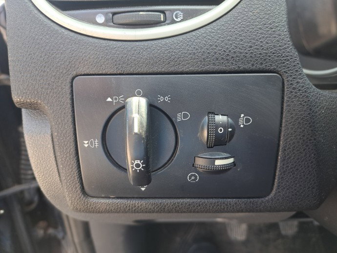 Bloc lumini Ford Focus 2 (DA) [Fabr 2004-2012] OEM