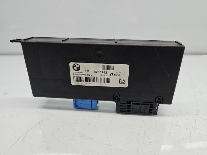 Modul confort Bmw X3 (F25) [Fabr 2010-2017] 9286952