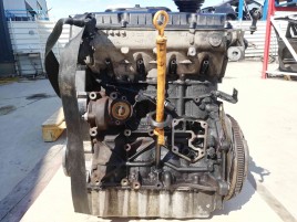 Motor complet ambielat BXE Skoda Octavia 2 (1Z3) [Fabr 2004-2013] 1.9 BXE