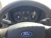 Ansamblu manete Ford Focus 2 (DA) [Fabr 2004-2012] OEM