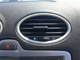 Grila aerisire centrala dreapta Ford Focus 2 (DA) [Fabr 2004-2012] OEM