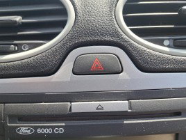 Buton avarii Ford Focus 2 (DA) [Fabr 2004-2012] OEM