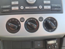 Panou comanda clima Ford Focus 2 (DA) [Fabr 2004-2012] OEM