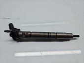 Injector PORSCHE Macan [Fabr 2014-2017] 059130277CH 3.0 TDI CTBA 190KW / 258CP