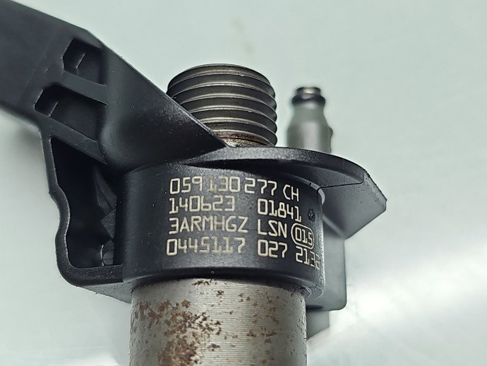 Injector PORSCHE Macan [Fabr 2014-2017] 059130277CH 3.0 TDI CTBA 190KW / 258CP