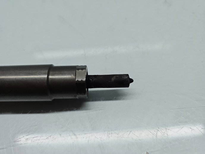 Injector PORSCHE Macan [Fabr 2014-2017] 059130277CH 3.0 TDI CTBA 190KW / 258CP