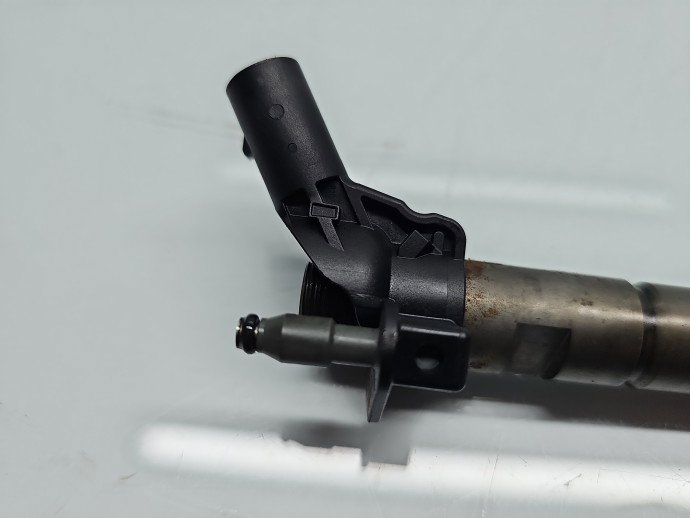 Injector PORSCHE Macan [Fabr 2014-2017] 059130277CH 3.0 TDI CTBA 190KW / 258CP