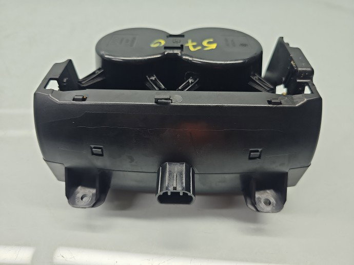 Suport pahare AUDI A6 (4G2, C7) [Fabr 2012-2017] 4G0862534
