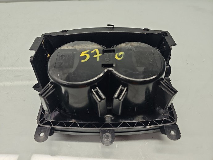 Suport pahare AUDI A6 (4G2, C7) [Fabr 2012-2017] 4G0862534
