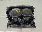 Suport pahare AUDI A6 (4G2, C7) [Fabr 2012-2017] 4G0862534