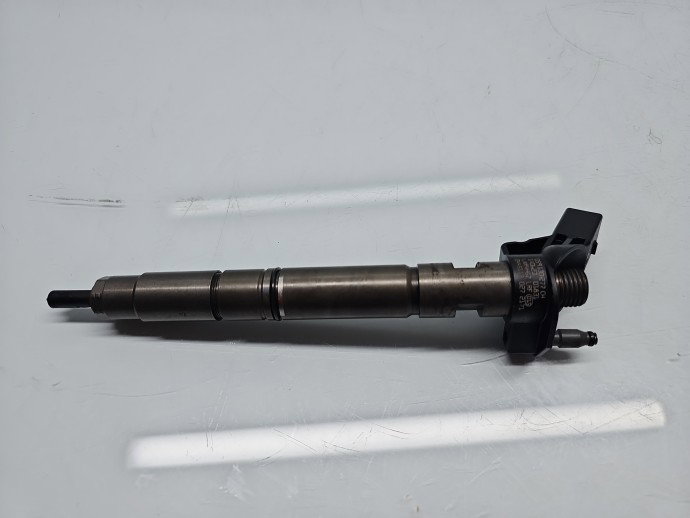 Injector PORSCHE Macan [Fabr 2014-2017] 059130277CH 3.0 TDI CTBA 190KW / 258CP
