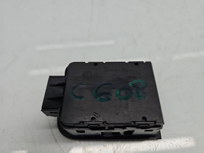 Buton frana de mana Volkswagen Tiguan (5N) [Fabr 2007-2016] 5N0927225A