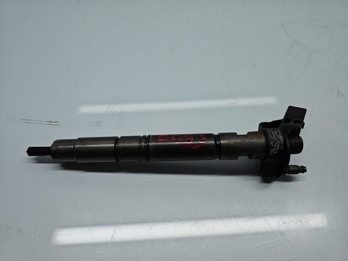 Injector PORSCHE Macan [Fabr 2014-2017] 059130277CH 3.0 TDI CTBA 190KW / 258CP