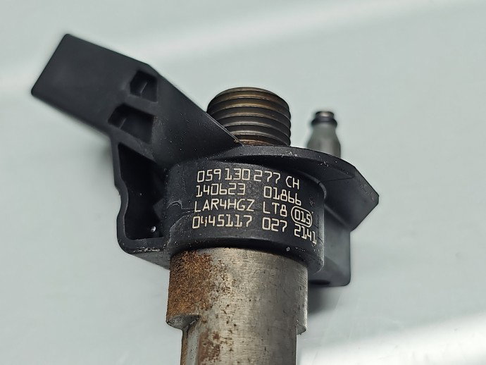 Injector PORSCHE Macan [Fabr 2014-2017] 059130277CH 3.0 TDI CTBA 190KW / 258CP