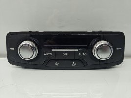 Panou comanda clima spate AUDI A6 (4G2, C7) [Fabr 2012-2017] 4G0919158Q