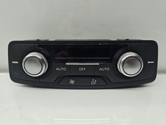 Panou comanda clima spate AUDI A6 (4G2, C7) [Fabr 2012-2017] 4G0919158Q