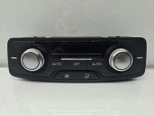 Panou comanda clima spate AUDI A6 (4G2, C7) [Fabr 2012-2017] 4G0919158Q