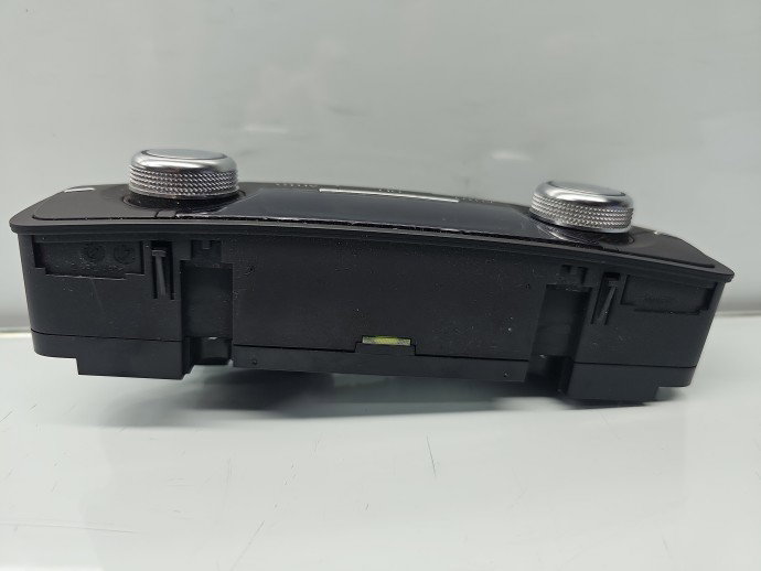 Panou comanda clima spate AUDI A6 (4G2, C7) [Fabr 2012-2017] 4G0919158Q