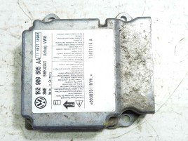 Calculator airbag 1K0909605AA Skoda Octavia 2 (1Z3) [Fabr 2004-2013] 1.9 BXE