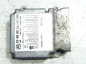 Calculator airbag 1K0909605AA Skoda Octavia 2 (1Z3) [Fabr 2004-2013] 1.9 BXE