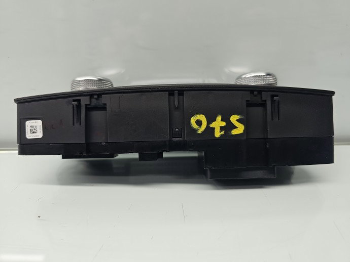 Panou comanda clima spate AUDI A6 (4G2, C7) [Fabr 2012-2017] 4G0919158Q