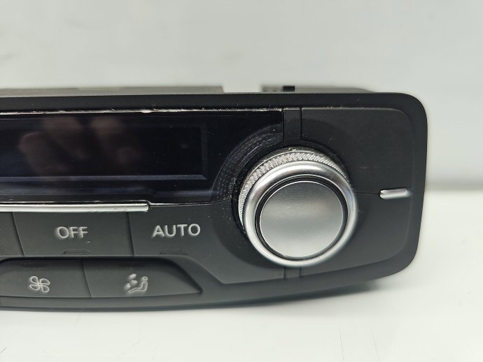 Panou comanda clima spate AUDI A6 (4G2, C7) [Fabr 2012-2017] 4G0919158Q