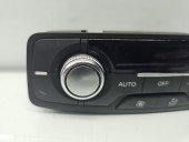 Panou comanda clima spate AUDI A6 (4G2, C7) [Fabr 2012-2017] 4G0919158Q